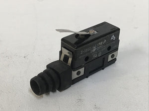 OMRON Z-15GLA55-B5 Micro Limit Switch 15 A