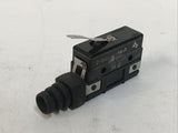 OMRON Z-15GLA55-B5 Micro Limit Switch 15 A
