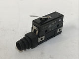 OMRON Z-15GLA55-B5 Micro Limit Switch 15 A