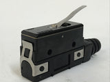 OMRON Z-15GLA55-B5 Micro Limit Switch 15 A