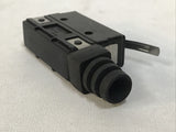 OMRON Z-15GLA55-B5 Micro Limit Switch 15 A