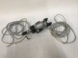 SMC CDG1DN40-25-K59L-50 Pneumatic Cylinder With D-K59 Sensors