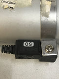 SMC CDG1DN40-25-K59L-50 Pneumatic Cylinder With D-K59 Sensors