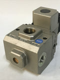 SMC VP3145V Pneumatic Vacuum Valve DC24V