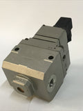 SMC VP3145V Pneumatic Vacuum Valve DC24V