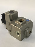 SMC VP3145V Pneumatic Vacuum Valve DC24V