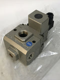 SMC VP3145V Pneumatic Vacuum Valve DC24V