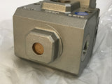 SMC VP3145V Pneumatic Vacuum Valve DC24V