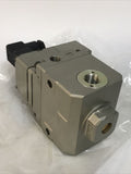 SMC VP3145V Pneumatic Vacuum Valve DC24V