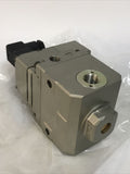 SMC VP3145V Pneumatic Vacuum Valve DC24V