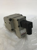 SMC VP3145V Pneumatic Vacuum Valve DC24V