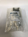 SMC NVS3145-0452D Solenoid Valve 24VDC NVS31450452D