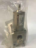 SMC NVS3145-0452D Solenoid Valve 24VDC NVS31450452D