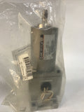 SMC NVS3145-0452D Solenoid Valve 24VDC NVS31450452D