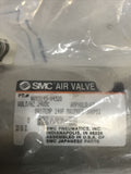 SMC NVS3145-0452D Solenoid Valve 24VDC NVS31450452D