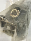 SMC NVS3145-0452D Solenoid Valve 24VDC NVS31450452D