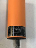IFM KB5001 KB-3020-ANKG Capacitive Proximity Switch Efector 100