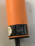 IFM KB5001 KB-3020-ANKG Capacitive Proximity Switch Efector 100