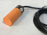 IFM KB5001 KB-3020-ANKG Capacitive Proximity Switch Efector 100