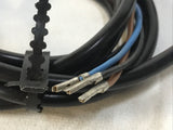 IFM KB5001 KB-3020-ANKG Capacitive Proximity Switch Efector 100