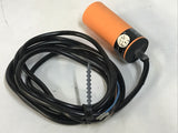 IFM KB5001 KB-3020-ANKG Capacitive Proximity Switch Efector 100