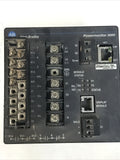 Allen-Bradley 1404-M505A-ENT Ser. B 240VAC Master Module Powermonitor 3000