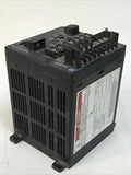 Allen-Bradley 1404-M505A-ENT Ser. B 240VAC Master Module Powermonitor 3000