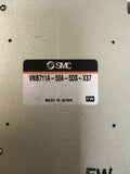 SMC VNB711A-50A-5DS-X37 Externally Pivoted Pneumatic Valve