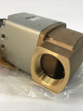 SMC VNB711A-50A-5DS-X37 Externally Pivoted Pneumatic Valve