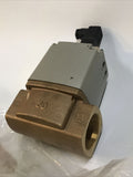 SMC VNB711A-50A-5DS-X37 Externally Pivoted Pneumatic Valve