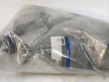 *Bag Of 4* SMC IR201-02 Pneumatic Precision Pressure Regulator 0.05-4kgf/cm2