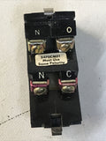 FPE Federal Pacific 5470-CM51 5470CM51 4204 Series Starters Electric Interlock