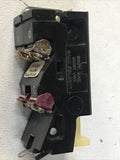 FPE Federal Pacific 5470-CM51 5470CM51 4204 Series Starters Electric Interlock