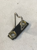 GE CR123 C6.95A Manual Starter Overload Thermal Heater *Box Of 3*