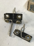 GE CR123 C6.95A Manual Starter Overload Thermal Heater *Box Of 3*