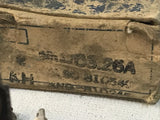 GE CR123 C3.26A Manual Starter Overload Thermal Heater 81D540 81D245 *Box Of 3*