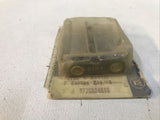 GE FH10 Manual Starter Overload Thermal Heater