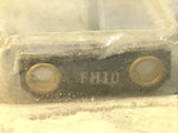 GE FH10 Manual Starter Overload Thermal Heater