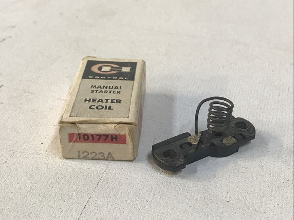 Eaton / Cutler-Hammer I233A Thermal Overload Heater Coil