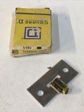 Square D C90 Overload Relay Thermal Heating Element