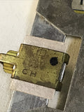 Square D C90 Overload Relay Thermal Heating Element