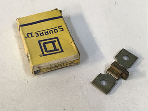 Square D CC156 Overload Relay Thermal Heating Element