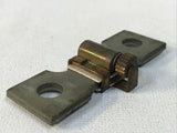 Square D CC156 Overload Relay Thermal Heating Element