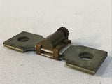 Square D CC156 Overload Relay Thermal Heating Element