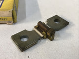 Square D CC167 Overload Relay Thermal Heating Element