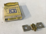 Square D CC132 Overload Relay Thermal Heating Element