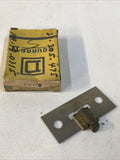 Square D C45 Overload Relay Thermal Heating Element