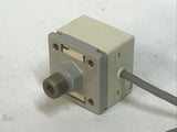 SMC ISE4-01-25 Digital Pressure Switch Sensor 12-24 VDC