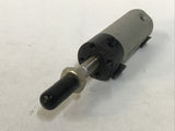 SMC CDG1BN25-18 Pneumatic Solenoid Cylinder 145 PSI 1Mpa