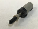 SMC CDG1BN25-18 Pneumatic Solenoid Cylinder 145 PSI 1Mpa
